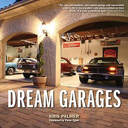 eBook (pdf) Dream Garages de Kris Palmer