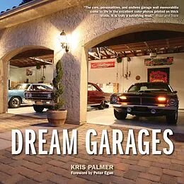 PDF Dream Garages von Kris Palmer