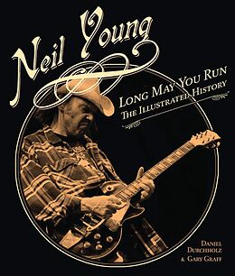 eBook (pdf) Neil Young de Daniel Durchholz, Gary Graff