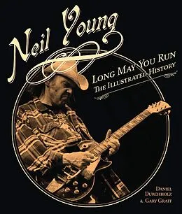 E-Book (pdf) Neil Young von Daniel Durchholz, Gary Graff