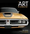 E-Book (pdf) Art of the Muscle Car von David Newhardt
