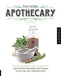 E-Book (epub) The Home Apothecary von Stacey Dugliss-Wesselman