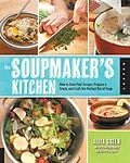 E-Book (epub) The Soupmaker's Kitchen von Aliza Green