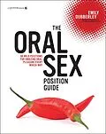 E-Book (epub) The Oral Sex Position Guide von Emily Dubberley