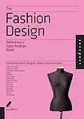 E-Book (epub) The Fashion Design Reference & Specification Book von Jay Calderin, Laura Volpintesta