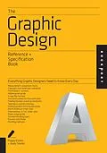 E-Book (epub) The Graphic Design Reference & Specification Book von Poppy Evans, Aaris Sherin, Irina Lee