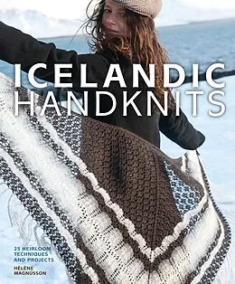 E-Book (pdf) Icelandic Handknits von Helene Magnusson