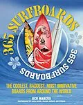 E-Book (pdf) 365 Surfboards von Ben Marcus