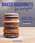 E-Book (pdf) Baked Doughnuts For Everyone von Ashley McLaughlin
