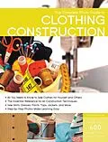 E-Book (epub) The Complete Photo Guide to Clothing Construction von Christine Haynes