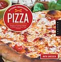 E-Book (pdf) Kitchen Workshop--Pizza von Ruth Gresser