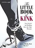 E-Book (epub) The Little Book of Kink von Jessica O'Reilly