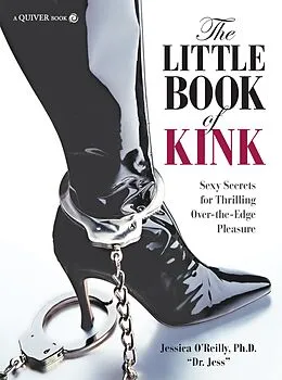 E-Book (epub) The Little Book of Kink von Jessica O'Reilly