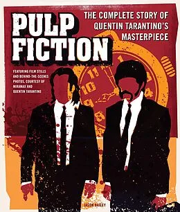 ePUB Pulp Fiction von Jason Bailey