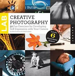 PDF Creative Photography Lab von Steve Sonheim, Carla Sonheim