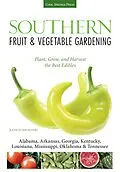 E-Book (pdf) Southern Fruit & Vegetable Gardening von Katie Elzer-Peters