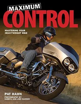 E-Book (epub) Maximum Control von Pat Hahn