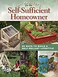 E-Book (epub) DIY Projects for the Self-Sufficient Homeowner von Creative Publishing International