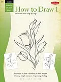 E-Book (epub) Drawing: How to Draw 1 von William F. Powell