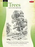 E-Book (epub) Drawing: Trees with William F. Powell von William F. Powell