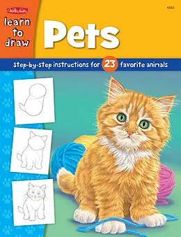 E-Book (epub) Pets von Peter Mueller