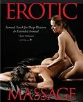 E-Book (epub) Erotic Massage von Charla Hathaway