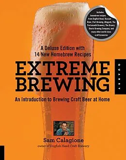 E-Book (epub) Extreme Brewing von Sam Calagione