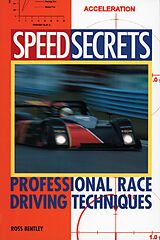 eBook (epub) Speed Secrets de Ross Bentley