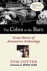 eBook (epub) The Cobra in the Barn de Tom Cotter