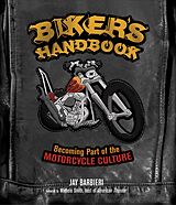 eBook (epub) Biker's Handbook de Jay Barbieri