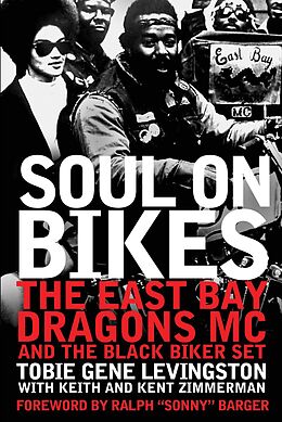 eBook (epub) Soul on Bikes de Tobie Levingston