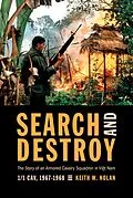E-Book (epub) Search and Destroy von Keith Nolan