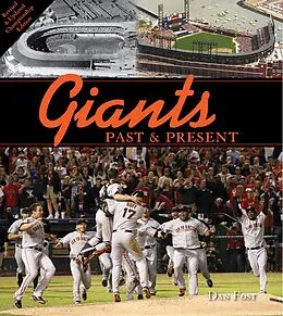 ePUB Giants Past & Present von Dan Fost