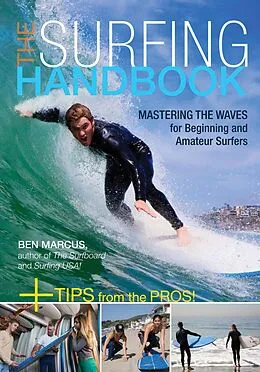 E-Book (epub) The Surfing Handbook von Ben Marcus
