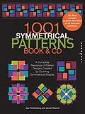 E-Book (pdf) 1,001 Symmetrical Patterns von Jay Friedenberg, Jacob Roesch