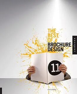 E-Book (pdf) The Best of Brochure Design 11 von Kiki Eldridge