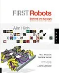 E-Book (pdf) FIRST Robots: Aim High von Vince Wilczynski, Stephanie Slezycki