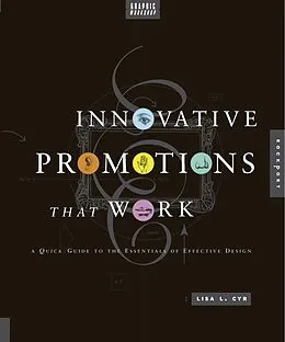 E-Book (pdf) Graphic Workshop: Innovative Promotions That Work von Lisa Cyr