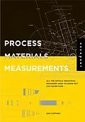 E-Book (pdf) Process, Materials, and Measurements von Dan Cuffaro