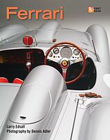 eBook (epub) Ferrari de Larry Edsall