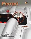 E-Book (epub) Ferrari von Larry Edsall
