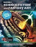 E-Book (pdf) Masters of Science Fiction and Fantasy Art von Karen Haber