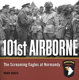 E-Book (pdf) 101st Airborne von Mark Bando