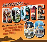 eBook (epub) Greetings from Route 66 de Voyageur Press