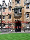 E-Book (epub) My Beloved is Mine and I Am His (David and Jonathan, #2) von Witte Piet