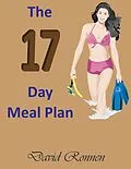 E-Book (epub) 17 Day Meal Plan von David Ronnen