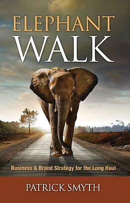 eBook (epub) Elephant Walk de Patrick Smyth