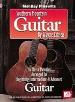 eBook (pdf) Southern Mountain Guitar de Wayne Erbsen