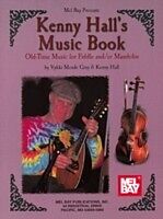 eBook (pdf) Kenny Hall's Music Book de Kenny Hall
