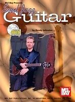 eBook (pdf) Soul Jazz Guitar de Randy Johnston